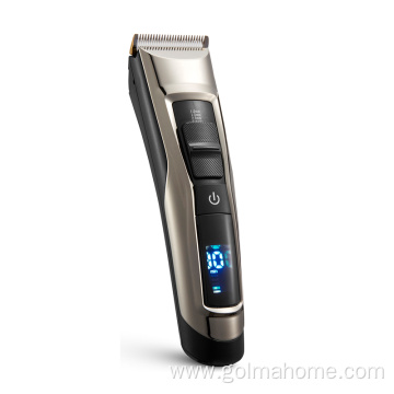 Factory Price Multi Functional Hair Clipper Trimmer